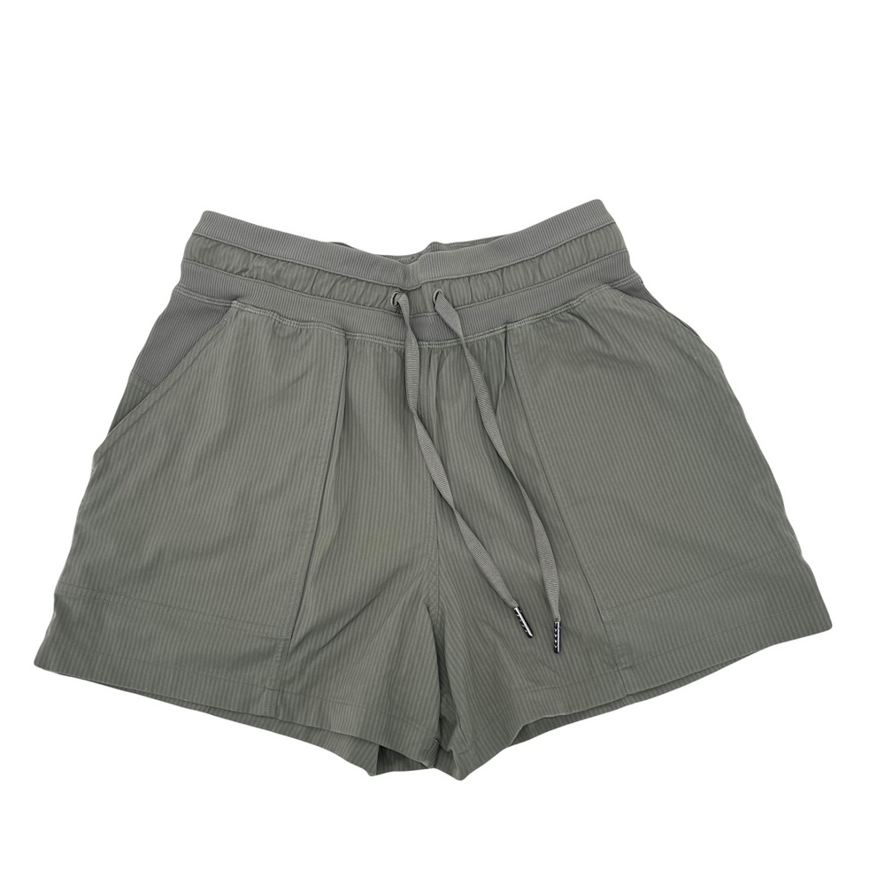 Lululemon Dance Studio High Rise Shorts - Picture 2 of 8